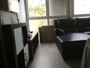 apartamento luis montoto